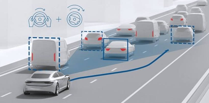 xMobility - Smart Driving, Smart Testing...